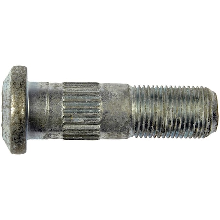 Dorman WHEEL STUD, 10PK 610-232